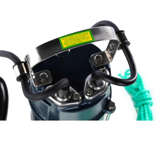 Фекальный насос Unipump FEKAPUMP V 750F