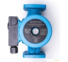 Циркуляционный насос GARDANA GR 40-80 F