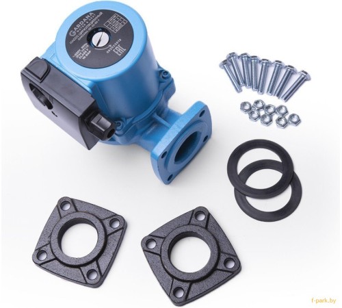 Циркуляционный насос GARDANA GR 40-80 F