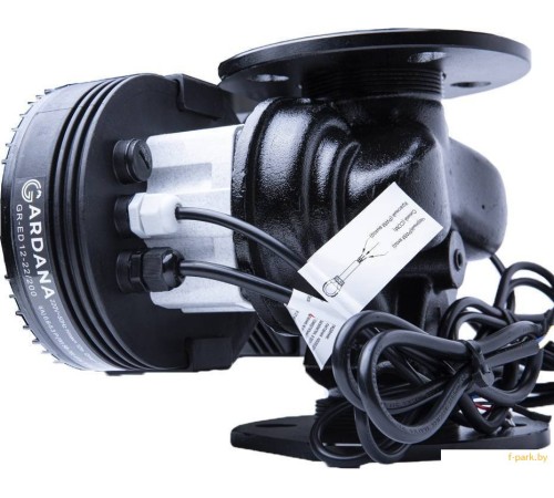 Циркуляционный насос GARDANA GR-ED 10-13/200