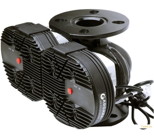 Циркуляционный насос GARDANA GR-ED 14-16/200