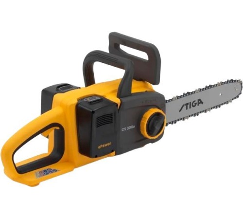 Пила аккумуляторная Stiga CS 300e (Без АКБ и ЗУ)