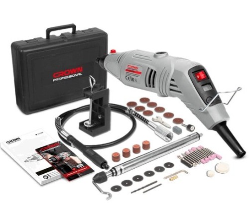 Гравер  Crown CT13428