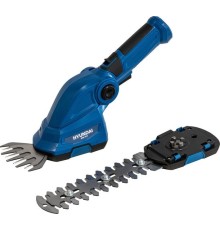 Кусторез аккумуляторный Hyundai HYHL 7215 (АКБ)