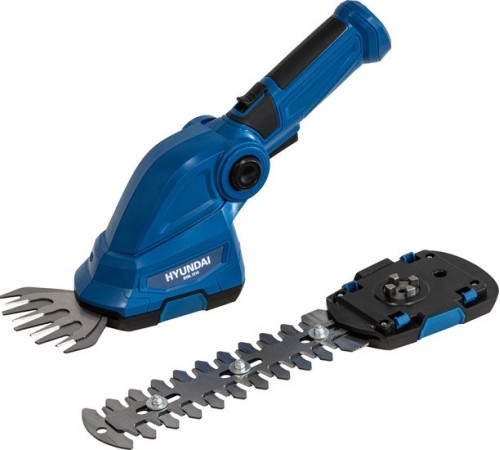 Кусторез аккумуляторный Hyundai HYHL 7215 (АКБ)
