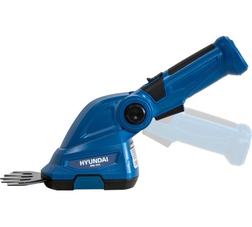 Кусторез аккумуляторный Hyundai HYHL 7215 (АКБ)
