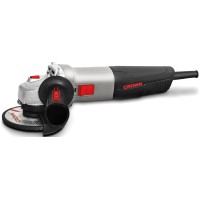 Угловая шлифмашина Crown CT13497-125R