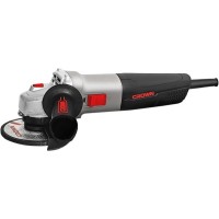 Угловая шлифмашина Crown CT13499-125