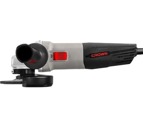 Угловая шлифмашина Crown CT13499-125