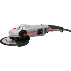 Угловая шлифмашина Crown CT13500-230S