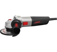 Угловая шлифмашина Crown CT13502-125R