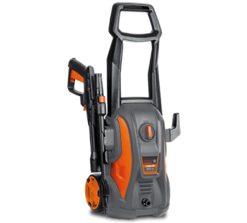 Мойка высокого давления DWT HDR16-135