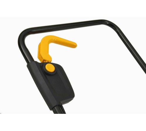 Газонокосилка аккумуляторная    ALPINA AL 3420 Li Kit