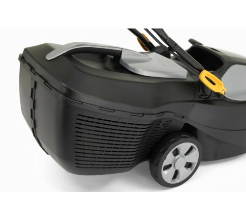 Газонокосилка аккумуляторная    ALPINA AL 3420 Li Kit