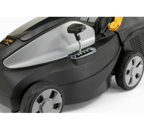 Газонокосилка аккумуляторная    ALPINA AL 3420 Li Kit