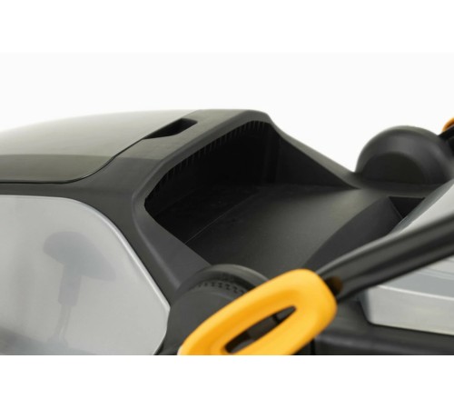 Газонокосилка аккумуляторная    ALPINA AL 3420 Li Kit