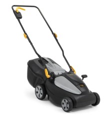 Газонокосилка аккумуляторная    ALPINA AL 3420 Li Kit (2хАКБ и ЗУ)