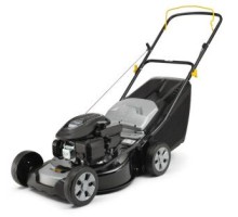 Газонокосилка бензиновая         ALPINA AL4 41 A