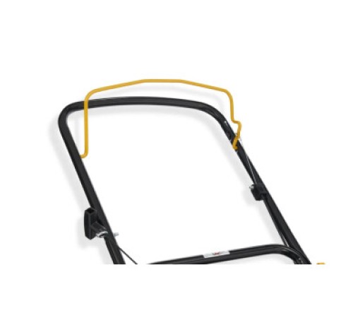 Газонокосилка бензиновая         ALPINA AL4 41 A