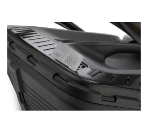 Газонокосилка бензиновая         ALPINA AL4 41 A