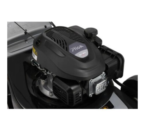 Газонокосилка бензиновая         ALPINA AL4 41 A