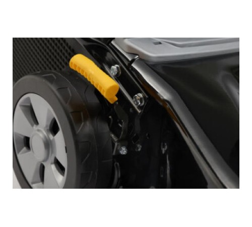 Газонокосилка бензиновая         ALPINA AL4 41 A