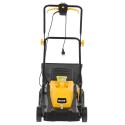 Газонокосилка электрическая   Huter ELM-1800T