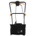 Газонокосилка электрическая   Huter ELM-1800T
