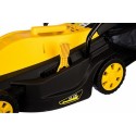 Газонокосилка электрическая   Huter ELM-1800T