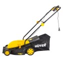 Газонокосилка электрическая   Huter ELM-2000T