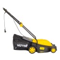 Газонокосилка электрическая   Huter ELM-2000T