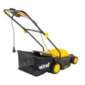 Газонокосилка электрическая   Huter ELM-2000T
