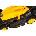Газонокосилка электрическая   Huter ELM-2000T