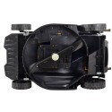 Газонокосилка электрическая   Huter ELM-2000T