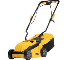 Газонокосилка электрическая   Denzel GMC-1200