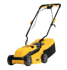 Газонокосилка электрическая   Denzel GMC-1200