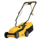 Газонокосилка электрическая   Denzel GMC-1200