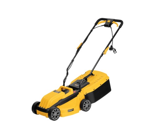 Газонокосилка электрическая   Denzel GMC-1200