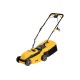 Газонокосилка электрическая   Denzel GMC-1200