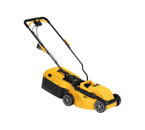 Газонокосилка электрическая   Denzel GMC-1200