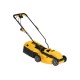 Газонокосилка электрическая   Denzel GMC-1200