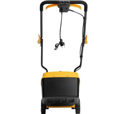 Газонокосилка электрическая   Denzel GMC-1200