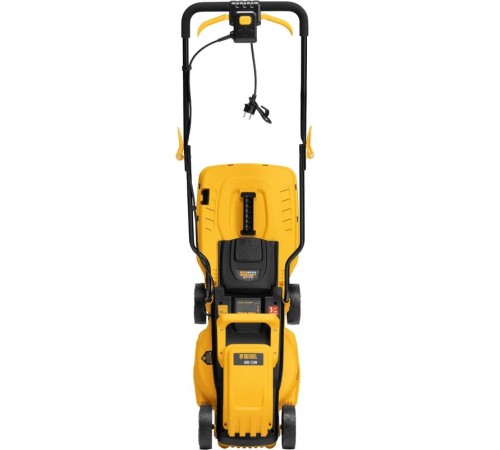 Газонокосилка электрическая   Denzel GMC-1200