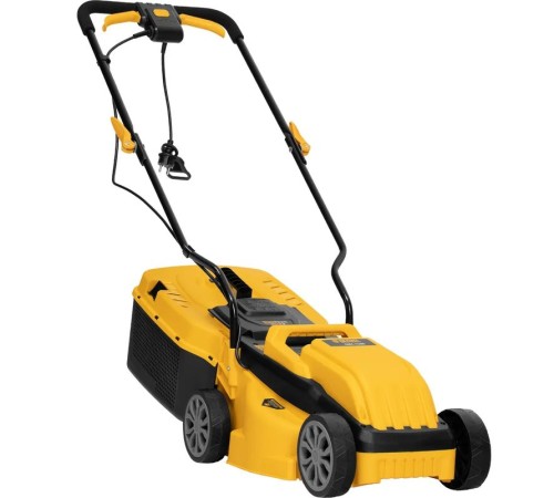 Газонокосилка электрическая   Denzel GMC-1200
