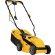 Газонокосилка электрическая   Denzel GMC-1200