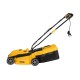 Газонокосилка электрическая   Denzel GMC-1200