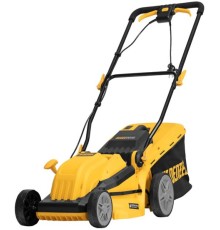 Газонокосилка электрическая   Denzel GMC-1800