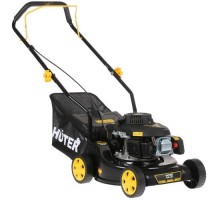 Газонокосилка бензиновая         Huter GLM-3.5 LT