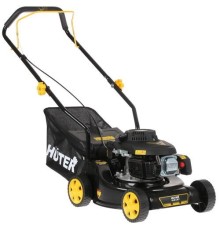 Газонокосилка бензиновая         Huter GLM-3.5 LT