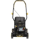 Газонокосилка бензиновая         Huter GLM-3.5 LT